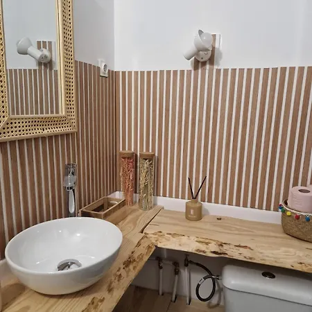 Appartement Lili Cap Parking 100 M De La Cap D'agde *