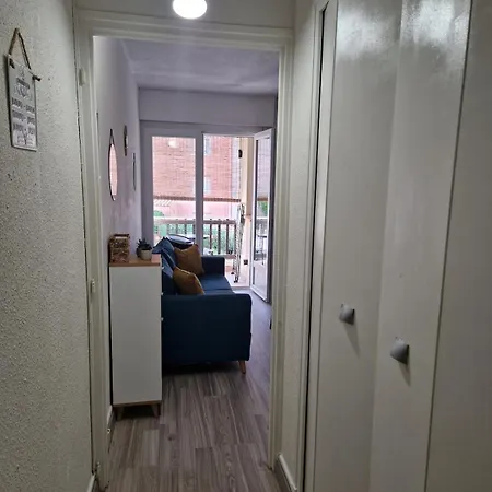 Appartement Lili Cap Parking 100 M De La Cap D'agde Agde